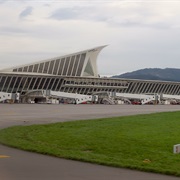 Bilbao Airport