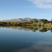 Lake Pueblo State Park, Colorado