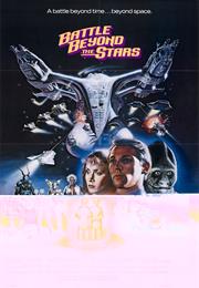 Battle Beyond the Stars