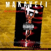 Hail Mary - Makaveli