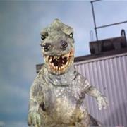 Invasion of the Dinosaurs