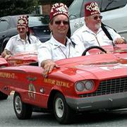 Shriners