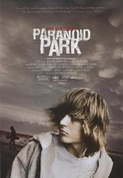 Paranoid Park (2007)