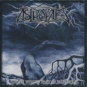 Astrofaes - ...Those Whose Past Is Immortal