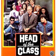 Head of the Class