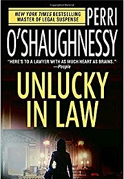 Unlucky in Law (Perri O&#39;shaughnessy)