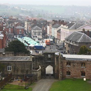 Ludlow