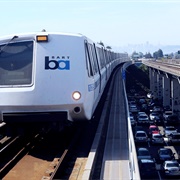Bart Subway