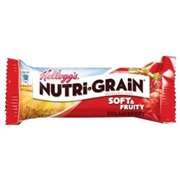 Nutri Grain Bar