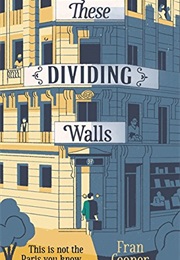 These Dividing Walls (Fran Cooper)