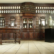 Musée Paul Dupuy, Toulouse, France