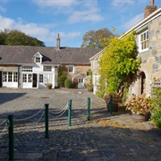 Folk & Costume Museum, Guernsey