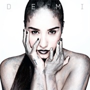 Demi Lovato- Demi