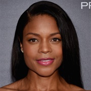 Naomie Harris