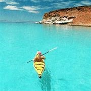 Sea of Cortez / Gulf of California Islands, Mexico