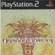 Breath of Fire: Dragon Quarter