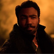 Lando Calrissian