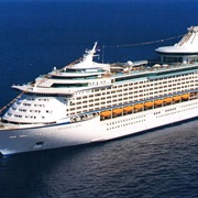 Navigator of the Seas