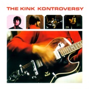 The Kinks - The Kink Kontroversy