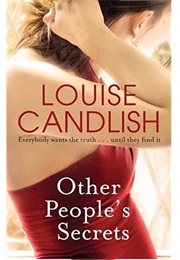 Other People&#39;s Secrets (Louise Candlish)