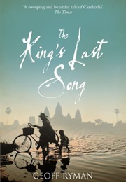 The King&#39;s Last Song (Geoff Ryman)