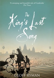 The King's Last Song (Geoff Ryman)