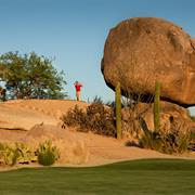 Boulders Club (South)