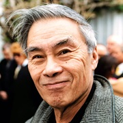 Burt Kwouk