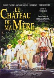 My Mother's Castle (Yves Robert)