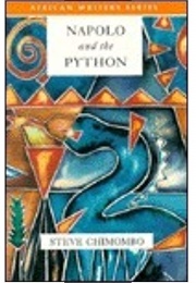 Napolo and the Python (Steve Chimombo)