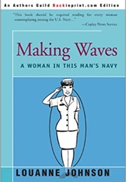 Making Waves (Louanne Johnson)