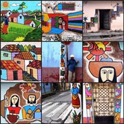 La Semilla De Dios, El Salvador