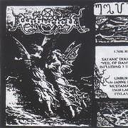 Unburied - Among the Woods