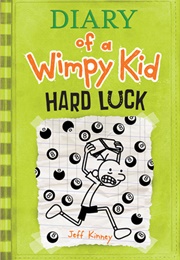 Hard Luck (Jeff Kinney)