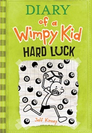 Hard Luck (Jeff Kinney)