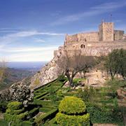 Marvão, Portugal