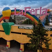 La Feria De Chapultepec