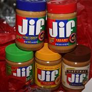 Jif Peanut Butter