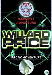 Cannibal and Arctic Adventures (Willard Price)