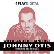 Willie and the Hand Jive - Johnny Otis