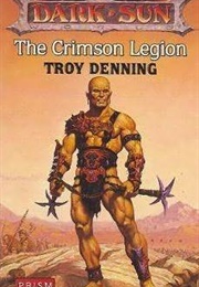The Crimson Legion (Troy Denning)