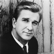 Leslie Nielsen