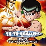 Yu Yu Hakusho: Dark Tournament
