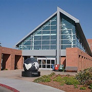 Bakersfield Station (California)