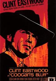 Coogan's Bluff (Don Siegel)