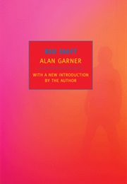 Red Shift (Alan Garner)