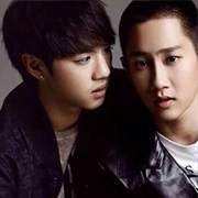 Noh & Phun (Love Sick: The Series)