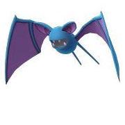 Zubat
