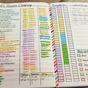 Start and Finish a Huge Organizing Project