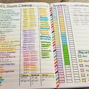 Start and Finish a Huge Organizing Project
